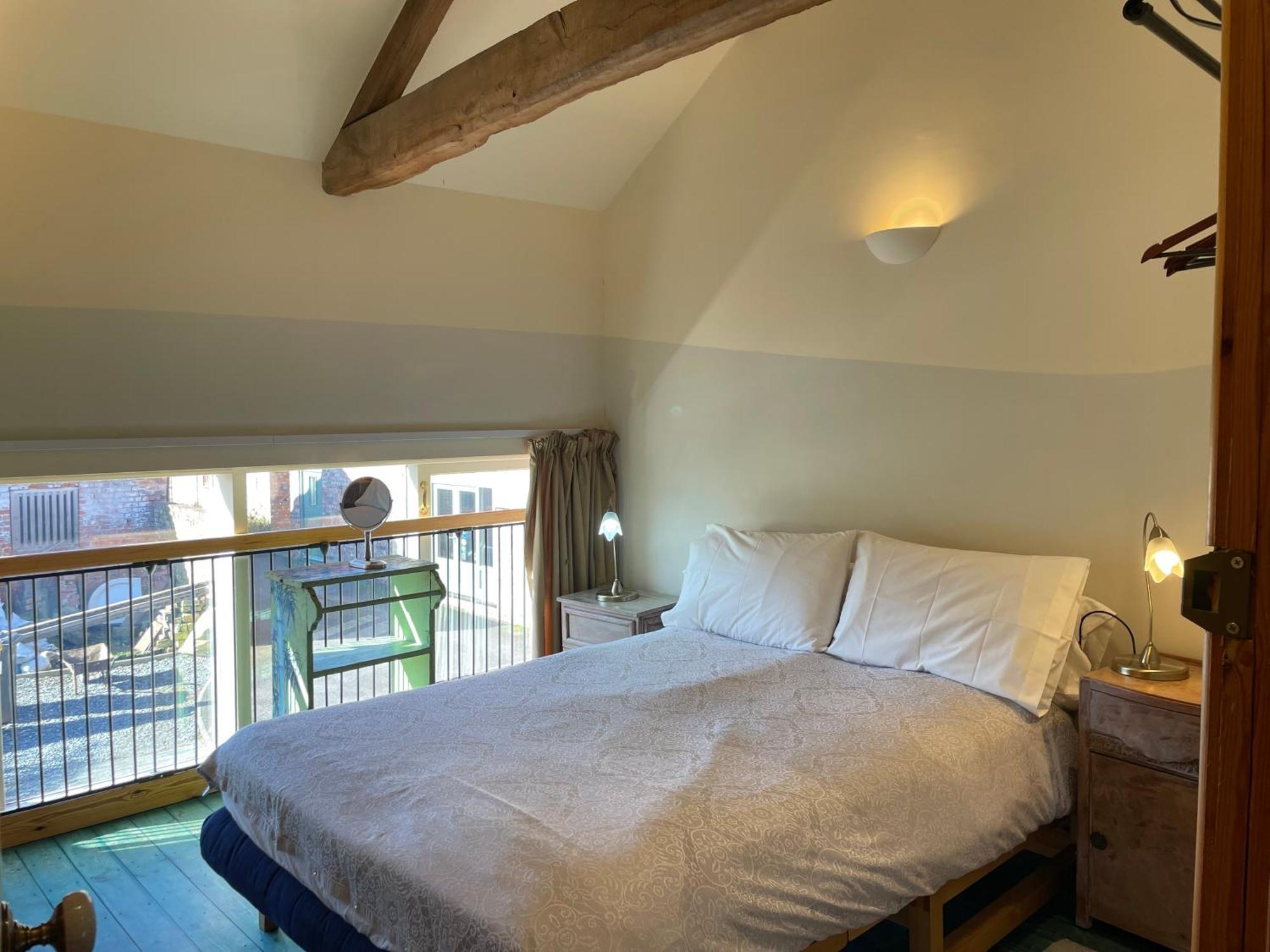 C Farmhouse Accommodation Alne Exterior photo