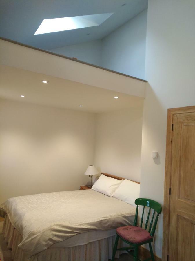 C Farmhouse Accommodation Alne Exterior photo